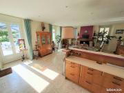 Appartement 7 pièces 162 m²