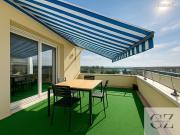 Appartement 7 pièces 162 m²