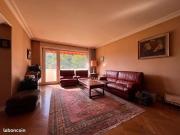 Appartement 7 pièces 162 m²