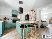 Appartement 7 pièces 163 m²