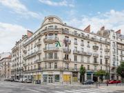 Appartement 7 pièces 163 m²