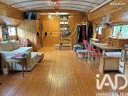 Appartement 7 pièces 165 m²