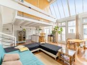 Appartement 7 pièces 165 m²