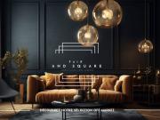 Appartement 7 pièces 165 m²