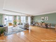 Appartement 7 pièces 167 m²