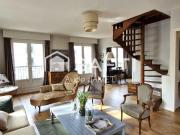 Appartement 7 pièces 168 m²