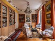 Appartement 7 pièces 170 m²