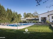 Appartement 7 pièces 170 m²