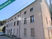 Appartement 7 pièces 170 m²