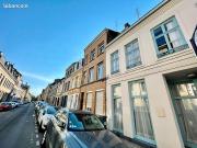 Appartement 7 pièces 170 m²