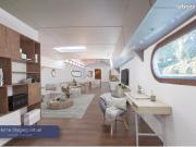 Appartement 7 pièces 170 m²