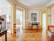 Appartement 7 pièces 171 m²
