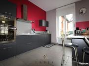 Appartement 7 pièces 172 m²