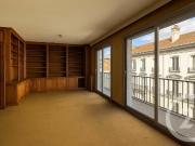 Appartement 7 pièces 173 m²