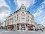 Appartement 7 pièces 175 m²