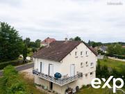 Appartement 7 pièces 176 m²