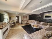 Appartement 7 pièces 180 m²
