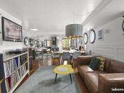 Appartement 7 pièces 180 m²