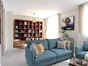 Appartement 7 pièces 180 m²