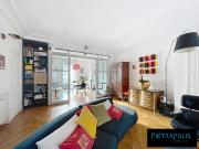 Appartement 7 pièces 181 m²