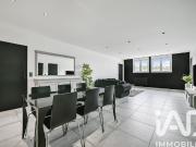 Appartement 7 pièces 182 m²