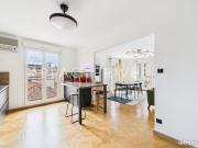 Appartement 7 pièces 183 m²