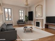 Appartement 7 pièces 185 m²