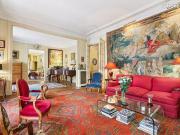 Appartement 7 pièces 186 m²