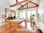 Appartement 7 pièces 186 m²