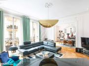 Appartement 7 pièces 186 m²