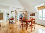 Appartement 7 pièces 186 m²