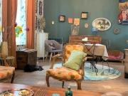 Appartement 7 pièces 186 m²