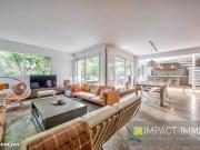 Appartement 7 pièces 189 m²