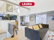 Appartement 7 pièces 189 m²