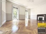 Appartement 7 pièces 190 m²