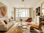 Appartement 7 pièces 190 m²
