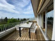 Appartement 7 pièces 191 m²