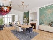 Appartement 7 pièces 191 m²