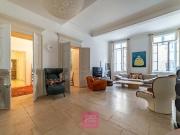 Appartement 7 pièces 192 m²