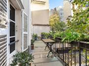 Appartement 7 pièces 192 m²