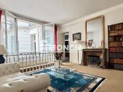 Appartement 7 pièces 192 m²