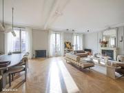Appartement 7 pièces 193 m²