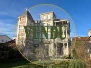 Appartement 7 pièces 193 m²