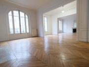 Appartement 7 pièces 195 m²