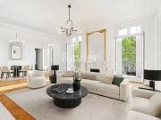Appartement 7 pièces 198 m²