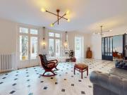 Appartement 7 pièces 198 m²