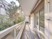 Appartement 7 pièces 200 m²