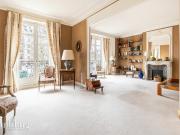Appartement 7 pièces 200 m²