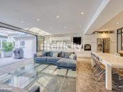 Appartement 7 pièces 200 m²