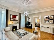 Appartement 7 pièces 200 m²